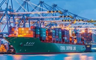 Freight Forwarding
